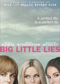 Big Little Lies - 1ª Temporada