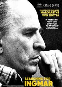 Procurando por Ingmar Bergman