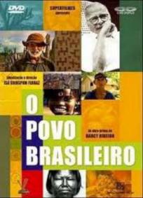 O Povo Brasileiro