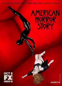 American Horror Story: Murder House - 1ª Temporada