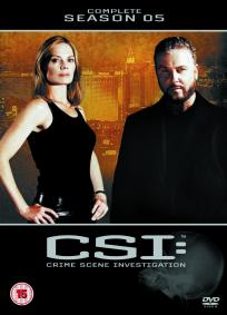 CSI - Las Vegas - 5ª Temporada