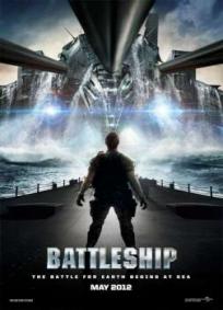 Battleship - Batalha dos Mares