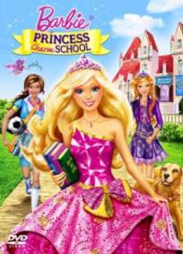 Barbie - Escola de Princesas