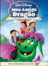 Meu Amigo Dragão