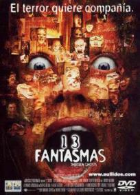 13 Fantasmas
