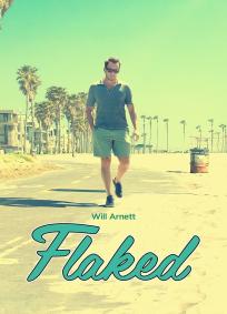 Flaked - 1ª Temporada