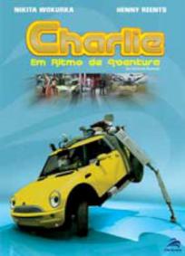 Charlie - Em Ritmo de Aventura