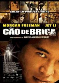 Cão de Briga