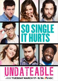 Undateable - 1ª temporada
