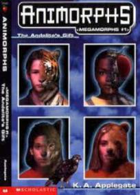 Animorphs
