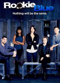 Rookie Blue - 6ª Temporada