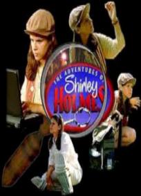 As Aventuras de Shirley Holmes