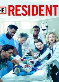 The Resident - 3ª Temporada