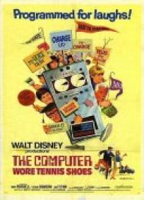 O Computador de Tênis (1995)