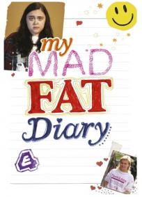 My Mad Fat Diary - 1ª Temporada