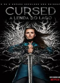 Cursed - 1ª Temporada