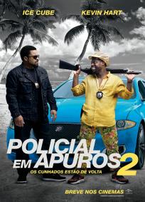 Policial Em Apuros 2