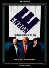 Enron - Os Mais Espertos da Sala