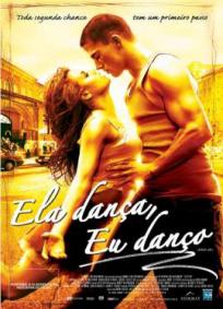 Ela Dança, Eu Danço