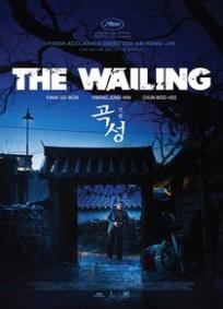 O Lamento (The Wailing)