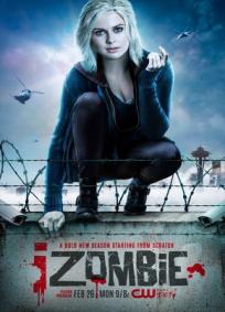 IZombie - 4ª Temporada