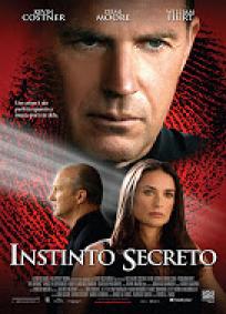 Instinto Secreto