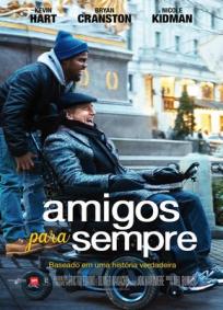 Amigos para Sempre 2017