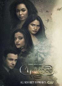 Charmed - 2ª Temporada
