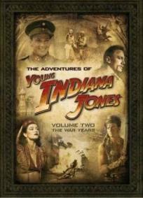 O Jovem Indiana Jones - 2ª Temporada