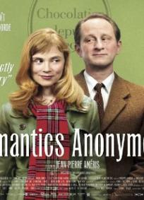 Românticos Anônimos