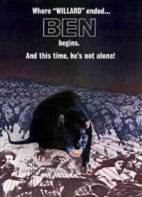 Ben, o Rato Assassino
