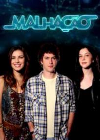 Malhação - Conectados