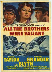 Todos os Irmãos Eram Valentes (1953)