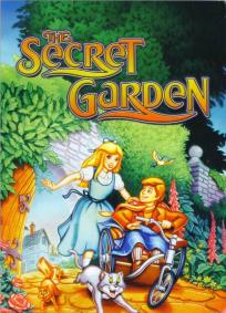 O Jardim Secreto (1994)