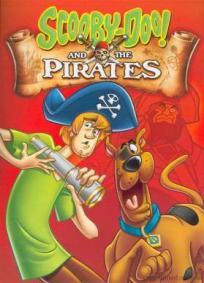 Scooby-Doo e os Piratas