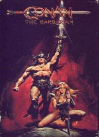 Conan, o Bárbaro
