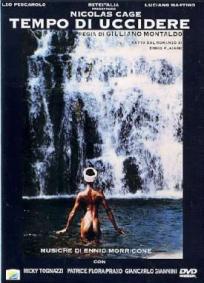 Filme Tempo di Uccidere CineDica