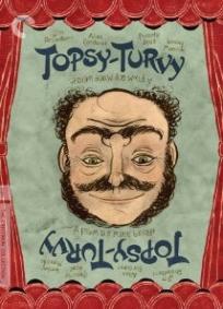 Topsy-Turvy - O Espetáculo
