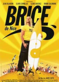 Brice - Um Surfista Muito Louco