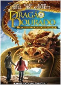 O Dragão Dourado