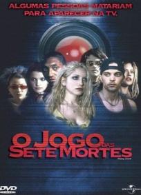 O Jogo Das Sete Mortes