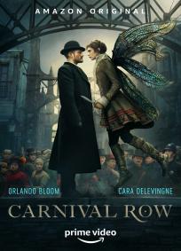 Carnival Row - 1ª Temporada
