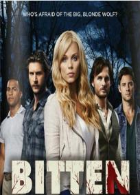 Bitten - 1ª Temporada