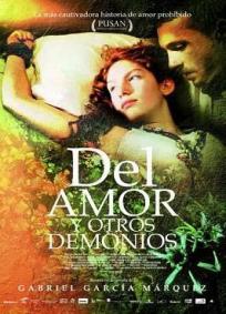 Do Amor e Outros Demônios
