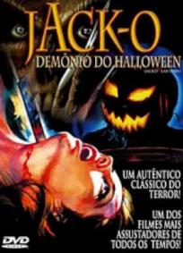 Jack-O - O Demônio do Halloweeen