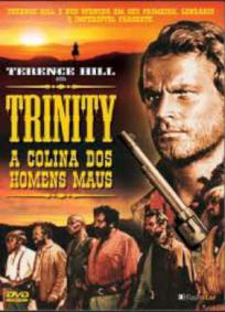 Trinity - A Colina dos Homens Maus