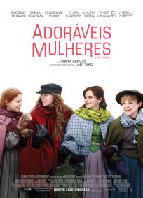 Adoráveis Mulheres (2019)