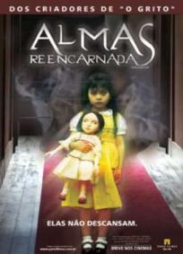 Almas Reencarnadas