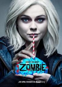 IZombie - 3ª Temporada
