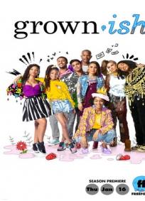 Grown-ish - 3ª Temporada
